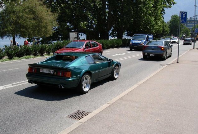 Lotus Esprit S4S