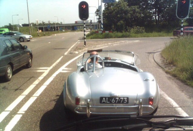 AC Cobra