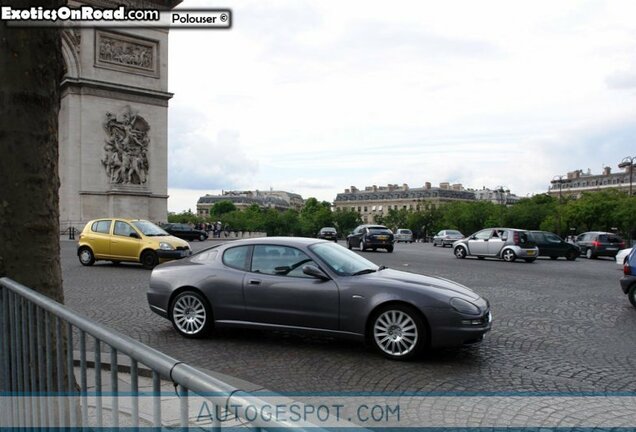 Maserati 3200GT