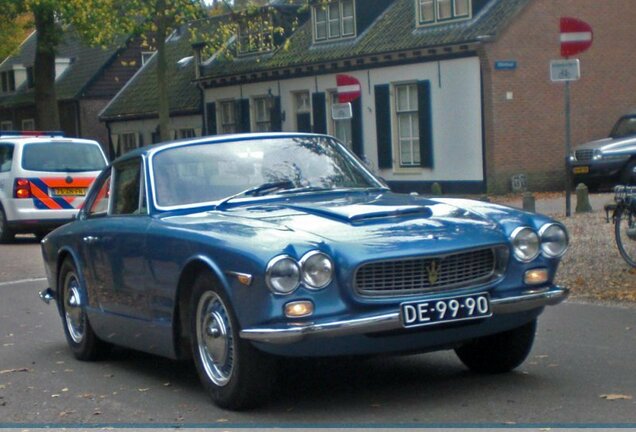 Maserati 3500GTI Sebring Serie 1