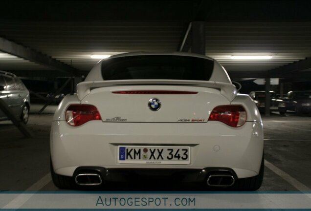 BMW AC Schnitzer ACS4 Sport Coupé