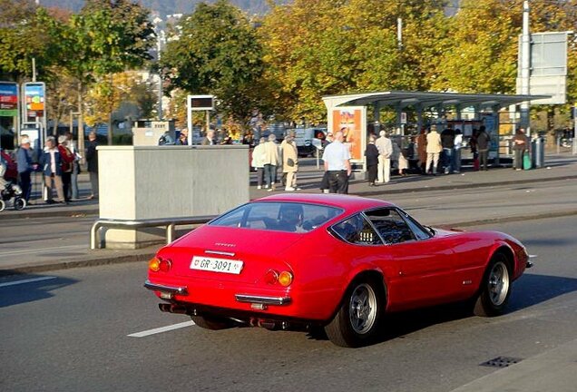 Ferrari 365 GTB/4 Daytona