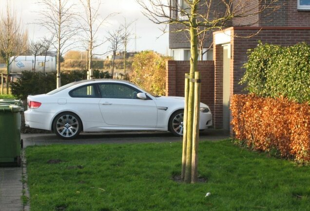 BMW M3 E92 Coupé