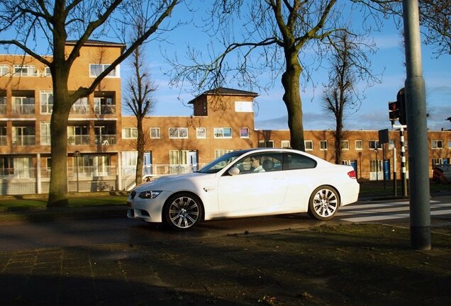 BMW M3 E92 Coupé