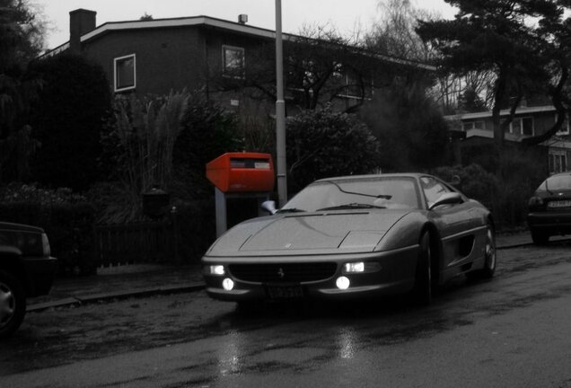 Ferrari F355 GTS