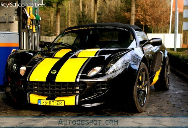 Lotus Elise S2 111R