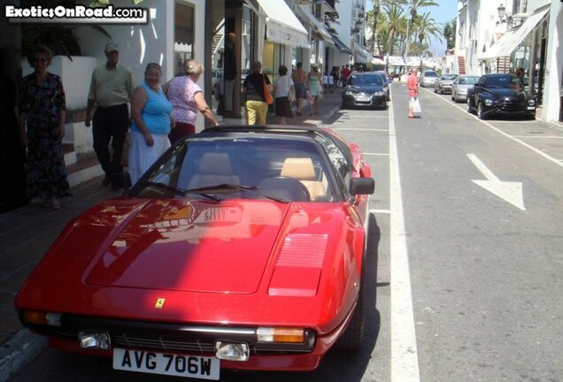 Ferrari 308 GTSi