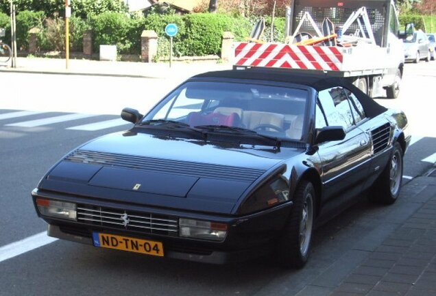 Ferrari Mondial 3.2 Cabriolet