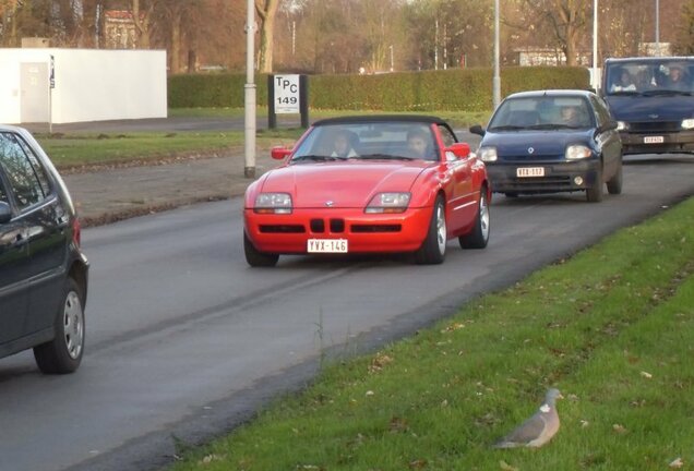 BMW Z1