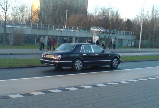 Bentley Arnage Red Label