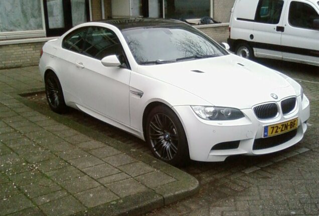 BMW M3 E92 Coupé