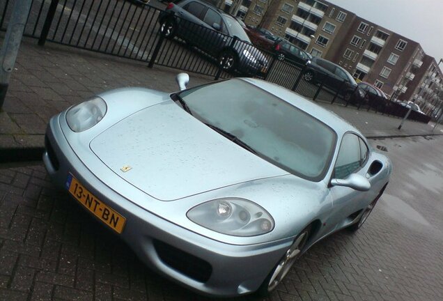 Ferrari 360 Modena