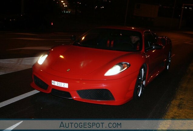 Ferrari 430 Scuderia