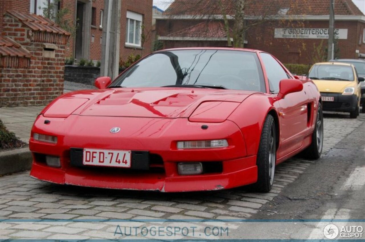 Honda NSX