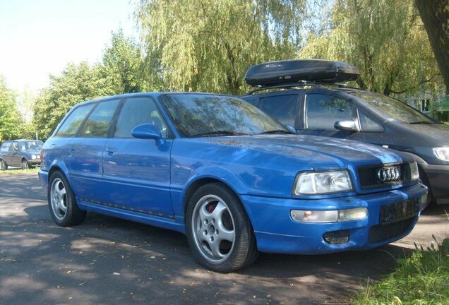 Audi RS2 Avant