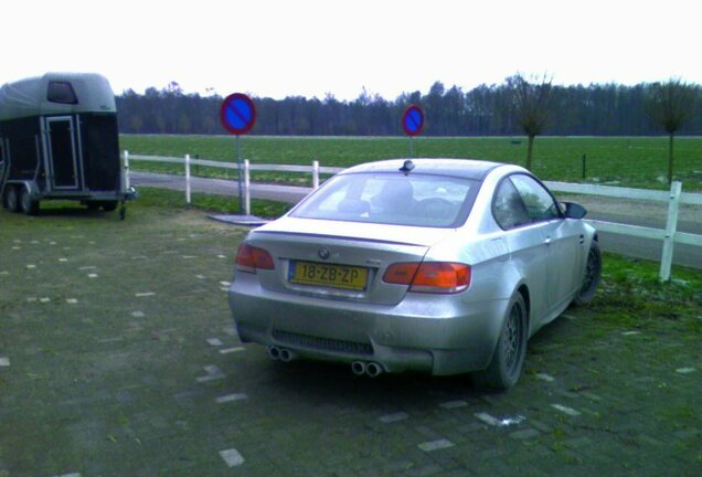 BMW M3 E92 Coupé