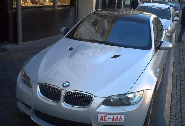 BMW M3 E92 Coupé