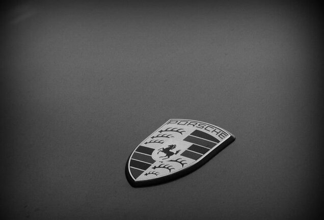 Porsche 997 Carrera S Cabriolet MkII