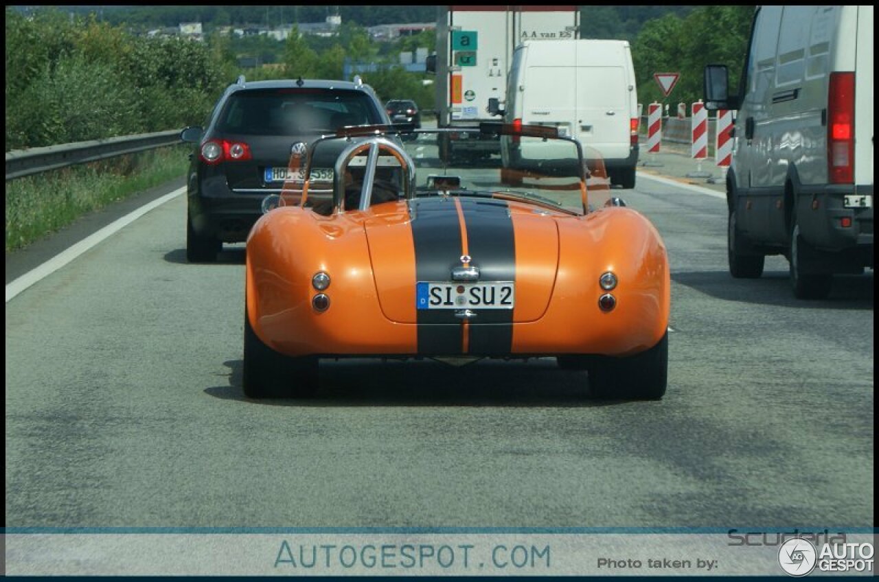 AC Cobra