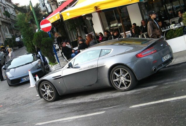 Lamborghini Gallardo