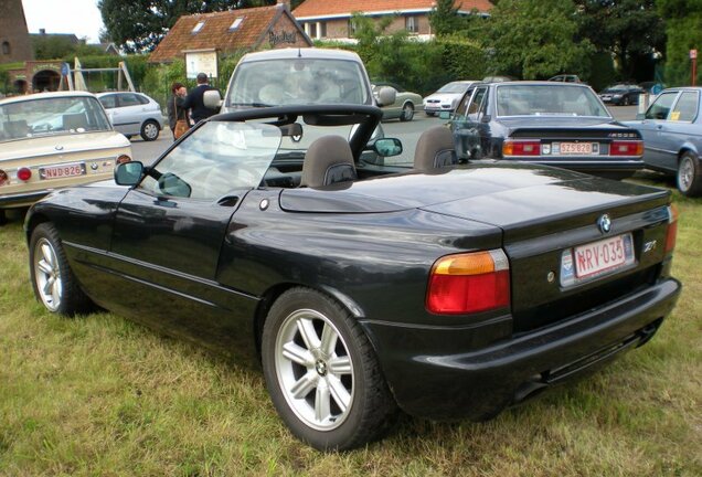 BMW Z1