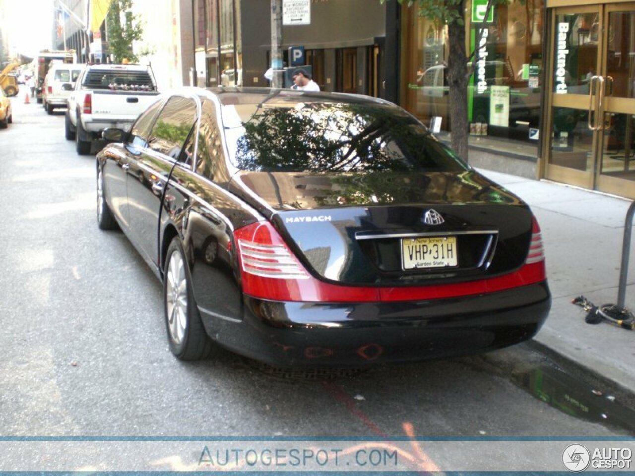 Maybach 62