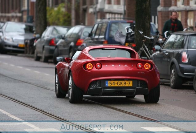 Lotus Elise S2 111R