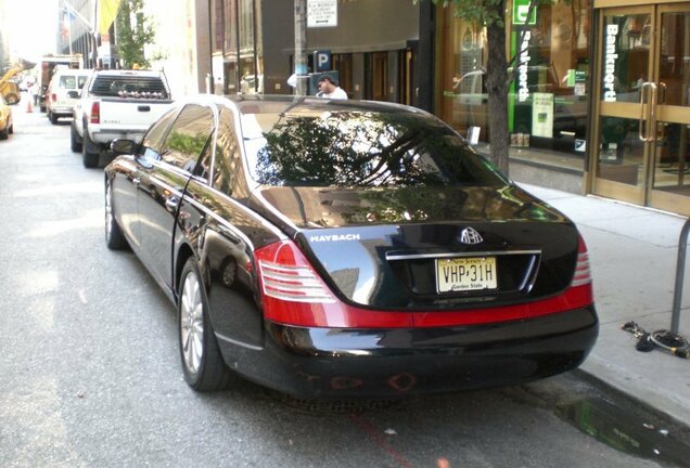 Maybach 62