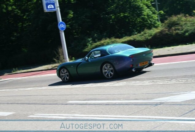 TVR Tuscan S MKI