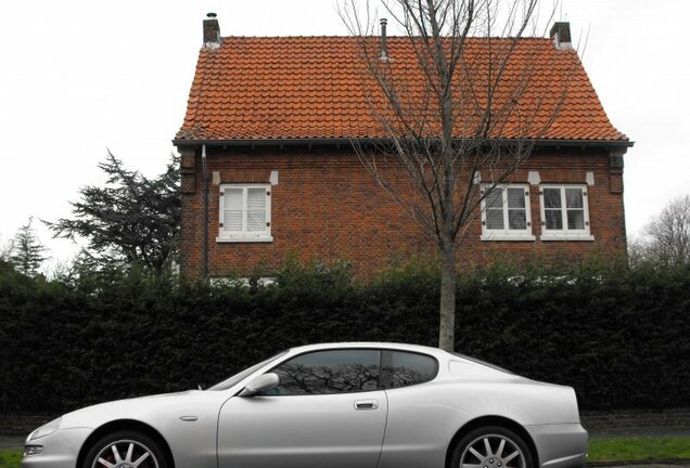 Maserati 3200GT