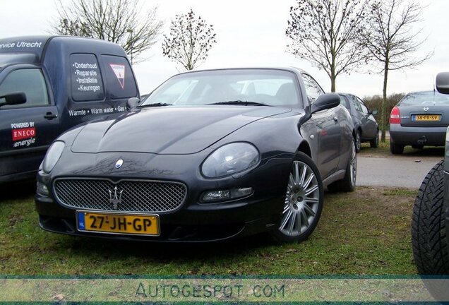 Maserati 4200GT