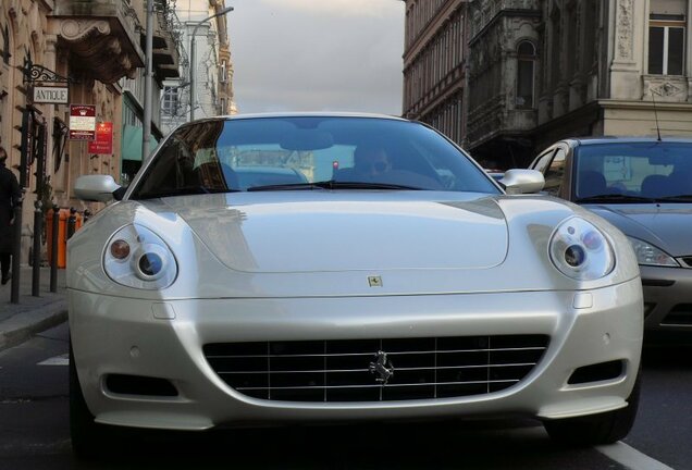 Ferrari 612 Scaglietti One-to-One