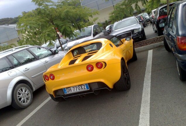 Lotus Elise S2 111R