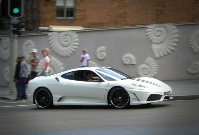 Ferrari 430 Scuderia