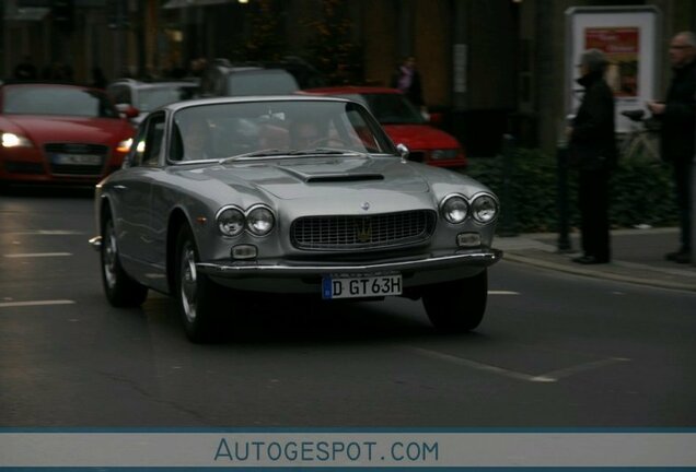 Maserati 3500GTI Sebring Serie 1