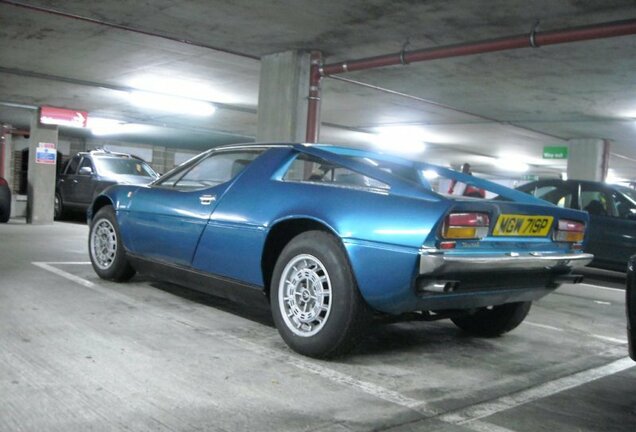 Maserati Merak