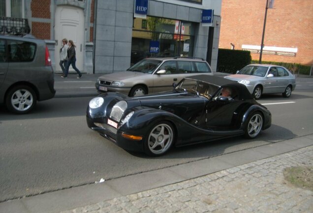 Morgan Aero 8 Series 1