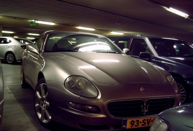 Maserati 4200GT