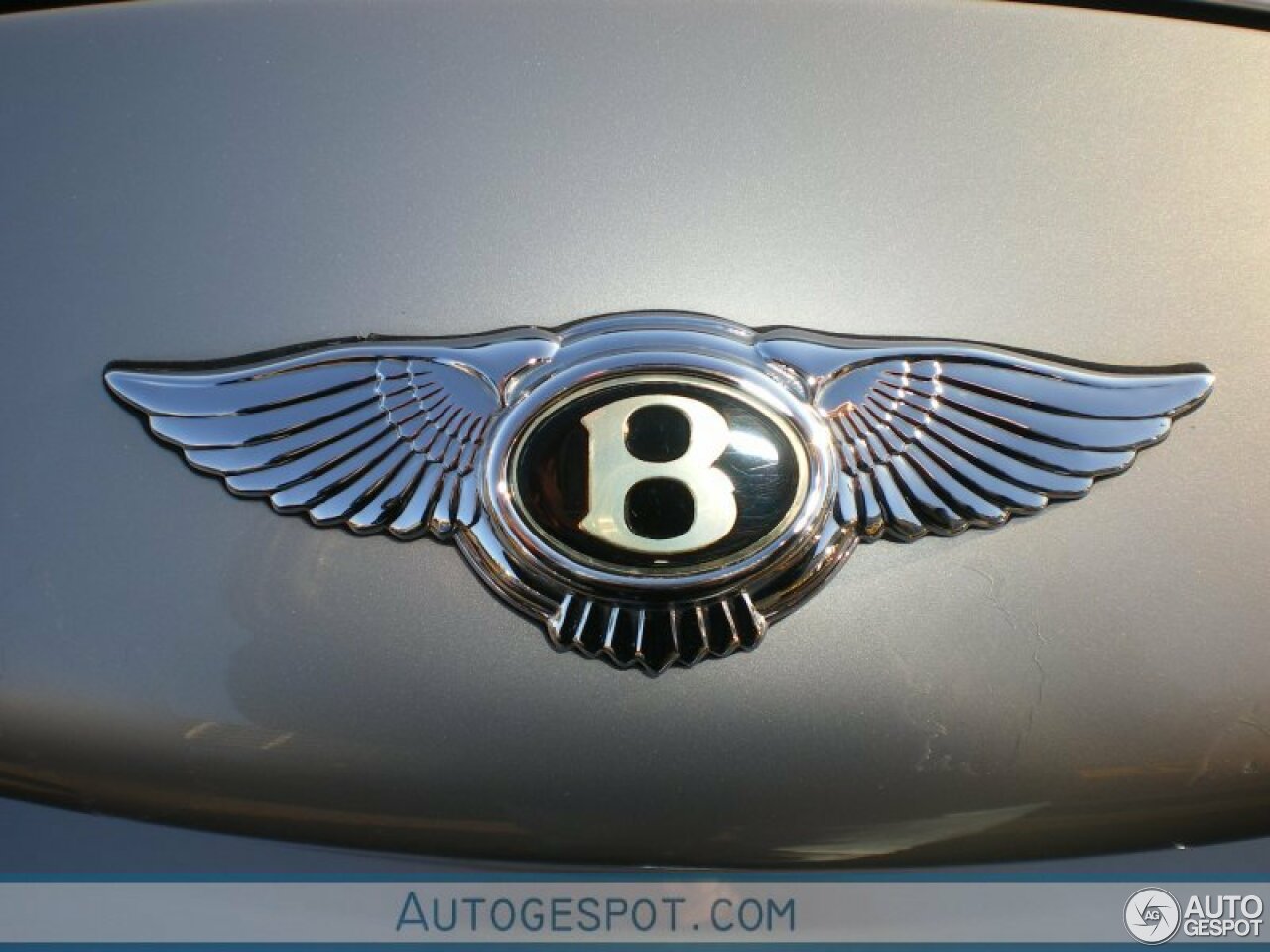 Bentley Arnage T