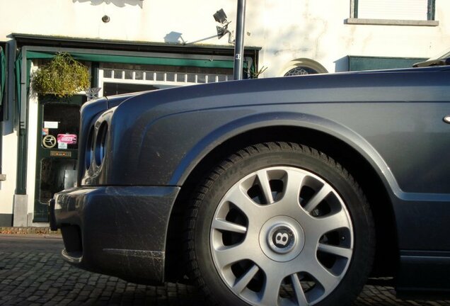 Bentley Azure 2006