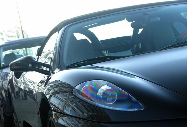 Ferrari F430 Spider