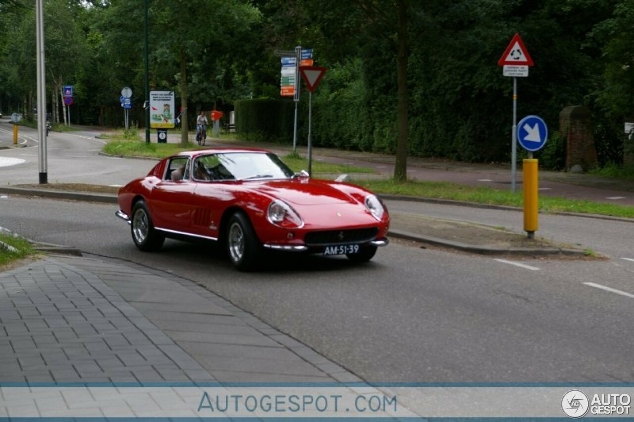 Ferrari 275 GTB