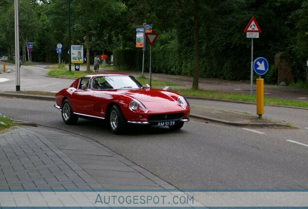 Ferrari 275 GTB