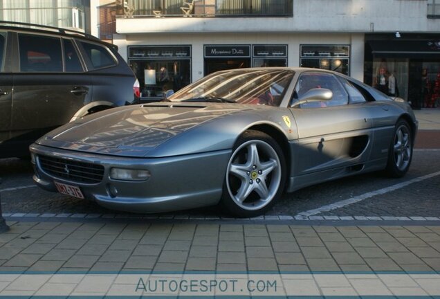 Ferrari F355 Berlinetta