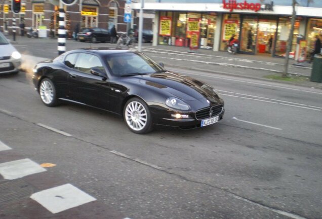 Maserati 4200GT