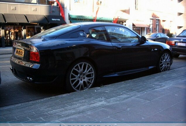 Maserati GranSport