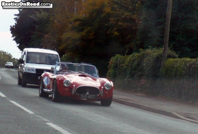 AC Cobra