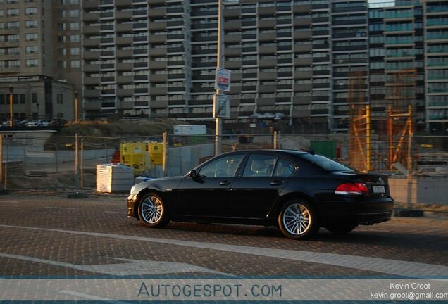 Alpina B7