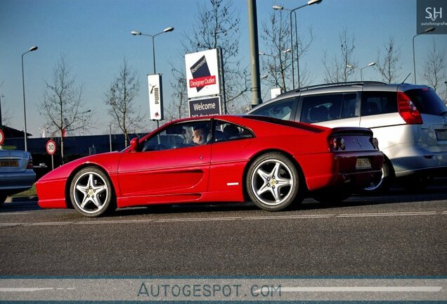 Ferrari F355 GTS