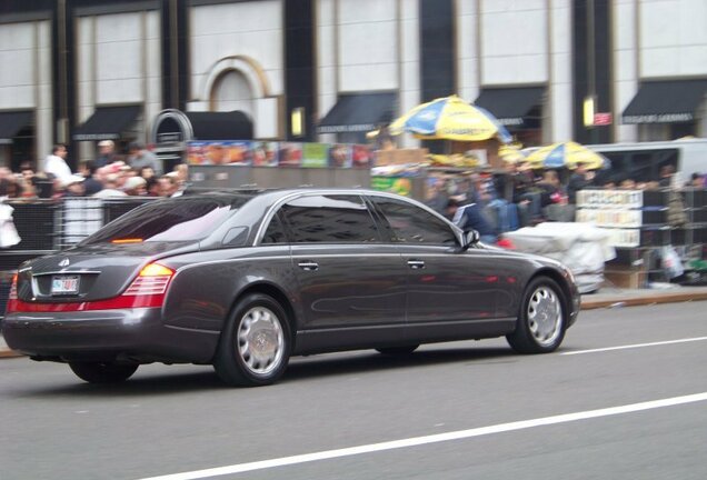 Maybach 62